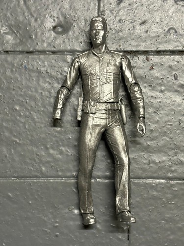Neca terminator 1000 - 2, t-1000