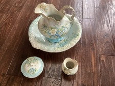 Antique W.H. Tatler England