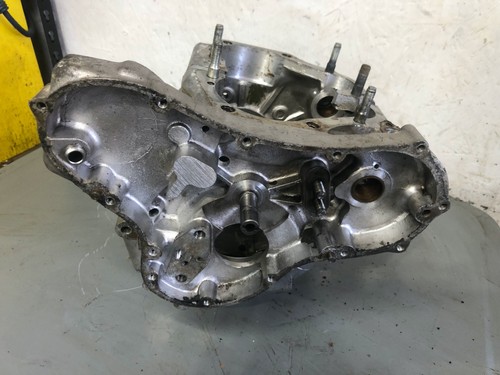 Norton commando 850 - 850, engine