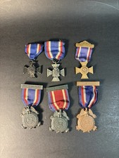 6 Sons of Union Veterans of