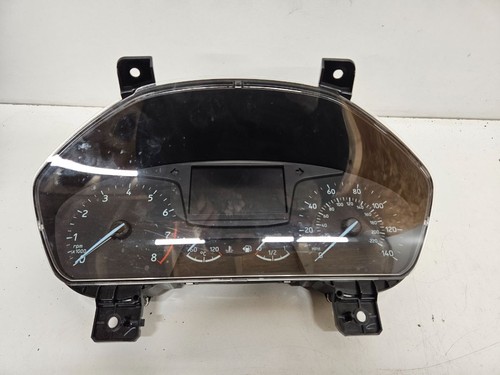 Ford fiesta zetec turbo speedo - zetec,