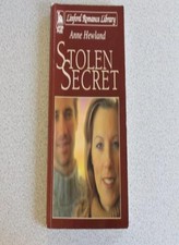 Stolen Secret (Linford Romance