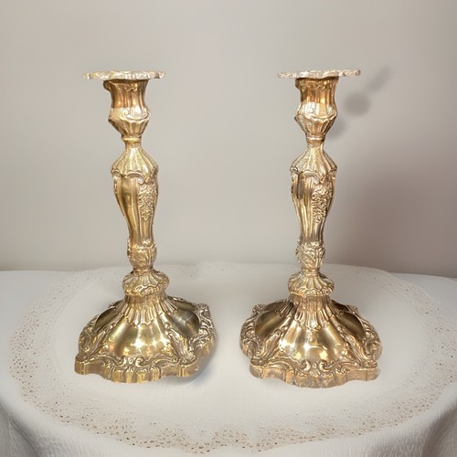 Vtg large ornate solid - vtg,
