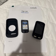 Garmin Edge 1000