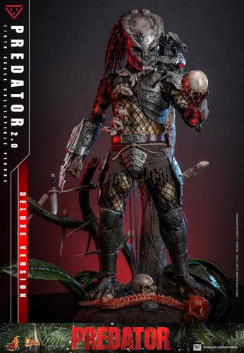 Hot toys mms817 - toys,
