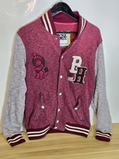 Mens beck and hersey Varsity