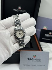 TAG Heuer Aquaracer Diamond