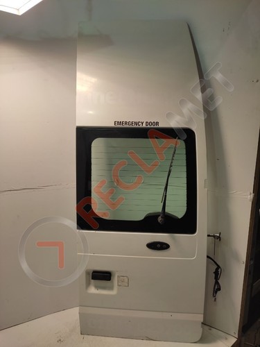 Ford transit 430 - h/r, 17