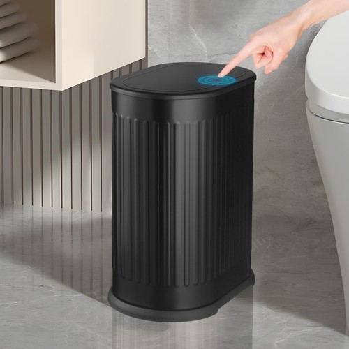 Anzoymx ss8 black stainless - ss8,