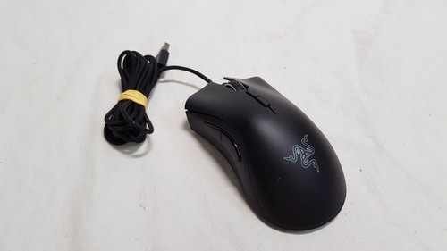 Razer deathadder elite wired - razer,