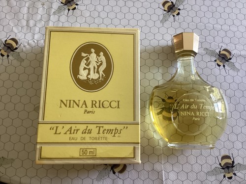 Vintage nina ricci air - vintage,