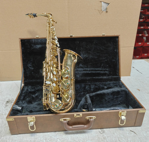 Artemis mkii saxophone - artemis,