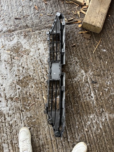 Front bumper lower - hs,