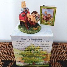  Country Companions Ed