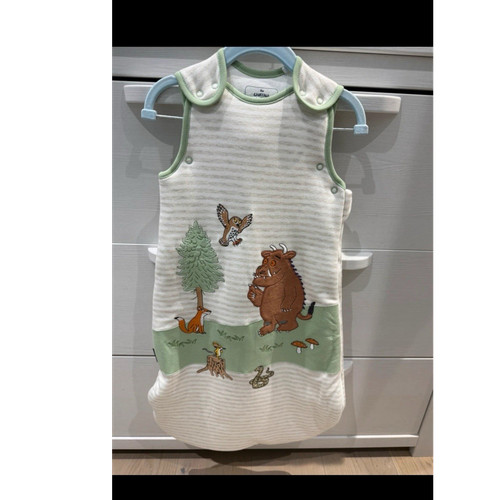 Gruffalo baby sleeveless - gruffalo,