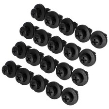 20pcs fairing panel bolt clip - bolt,