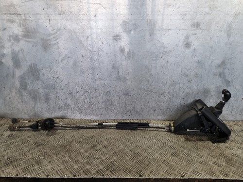 Vauxhall zafira gear shift - zafira,