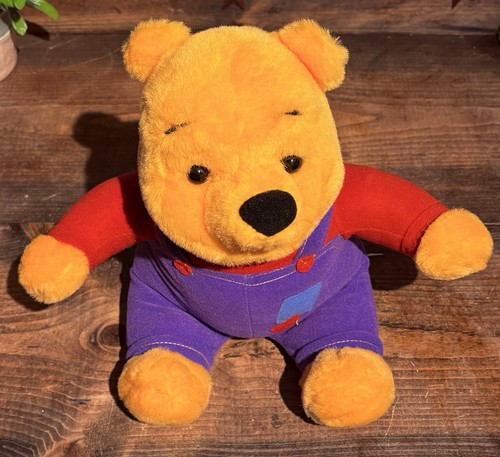 Disney winnie the pooh - disney, bear