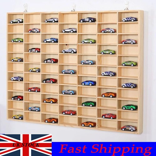 Grids wooden model - 60, car