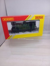 Hornby LNER tank Steam Engine R3668 J83  8472 Boxed No Reserve Railroad Edition