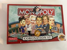 Hasbro Coronation Street