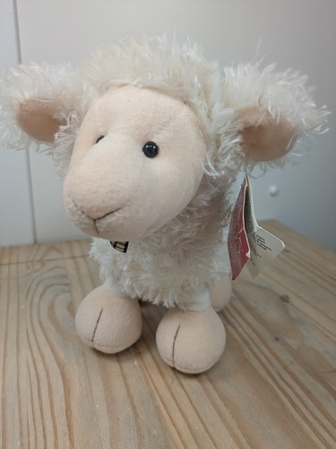 Vintage russ berrie soft - vintage,