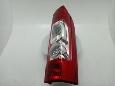 FIAT DUCATO Tail Light Rear Lamp O/S 2006-2014 Unknown Van RH  
