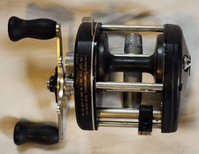 Vintage Shimano Bantam Magnum