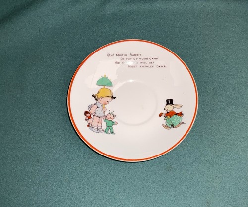 Vintage shelley mabel lucie - shelley,
