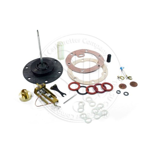 Pump repair kit - su,