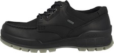 Ecco Track Mens Low Hiking