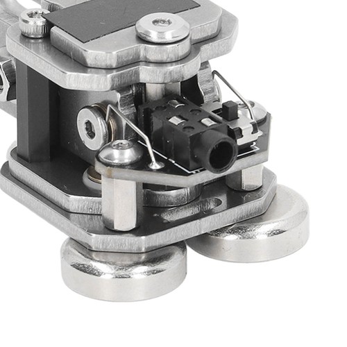 Mini morse code telegraph key - mini,