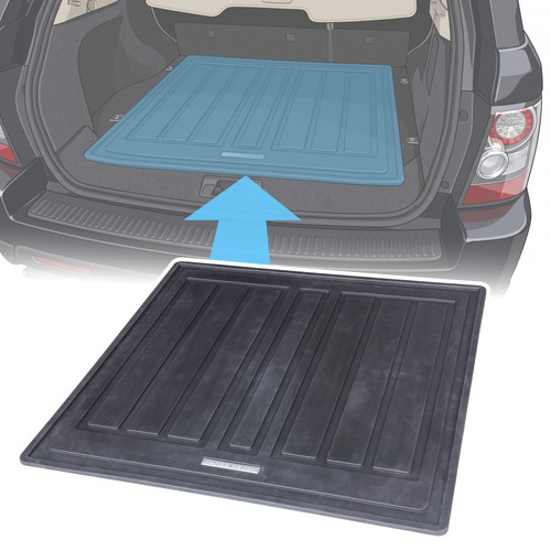 Genuine loadspace boot rear - loadspace,