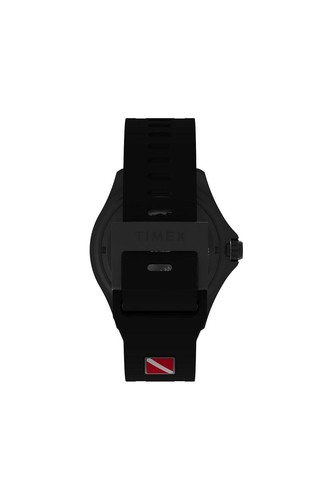 Timex tw2w21100 tiburon gents - timex,
