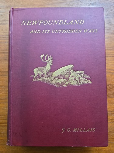 1907 first edition - 1907,
