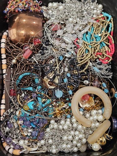 Lbs junk broken scrap - junk,