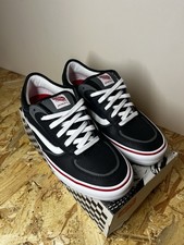 VANS Rowley Trainers