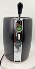 KRUPS beertender VB21 keg beer