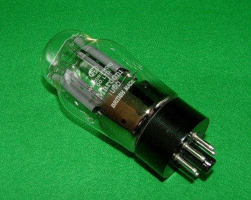 U50 5y3g marconi rectifier - 5y3g,