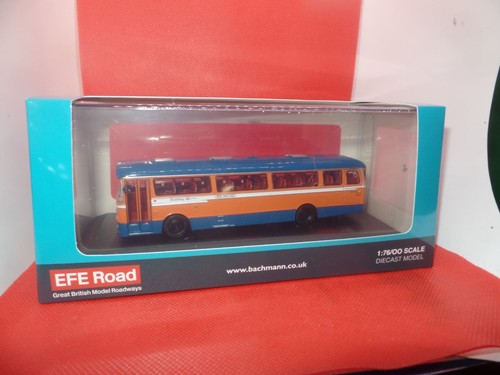 Efe 39102 leyland leopard - 39102,