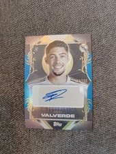 Topps Los Blancos Real Madrid