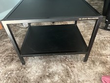 Sound Organisation Turntable Hi Fi Table Platform