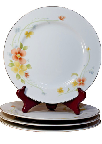 Annabelle fine china japan - annabelle,