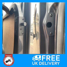 Renault Traffic 2014+ Side Door Anti Peel Keep Bracket