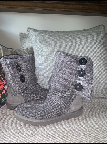 Ugg boots - ugg,