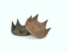 Ceramic Fish Food Holder