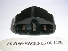 Original vintage singer sewing - original,