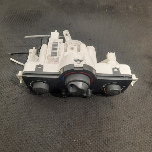 2008 renault scenic heater - renault,