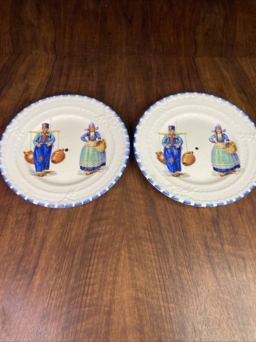 Vintage coronet ware parrott - coronet,