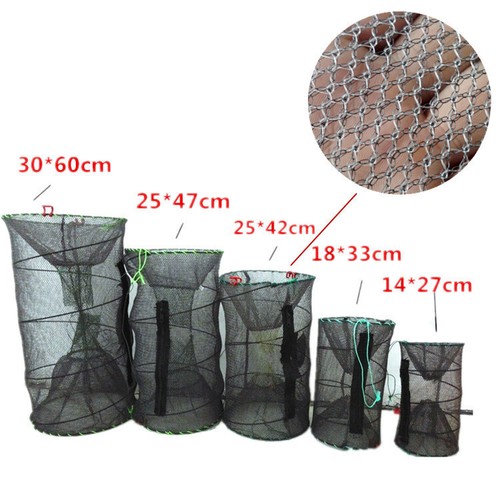 Fishing bait trap crab net - crab,